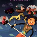 Animated movie : Workshop and original Screening !