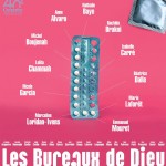 Les bureaux de Dieu