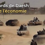 « Daech : la multinationale du terrorisme »