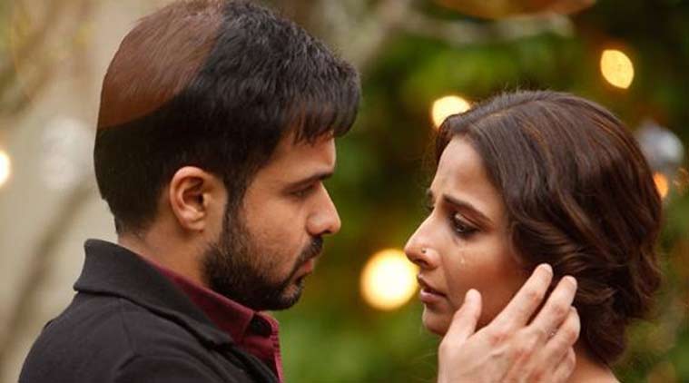 Hamari Adhuri Kahani