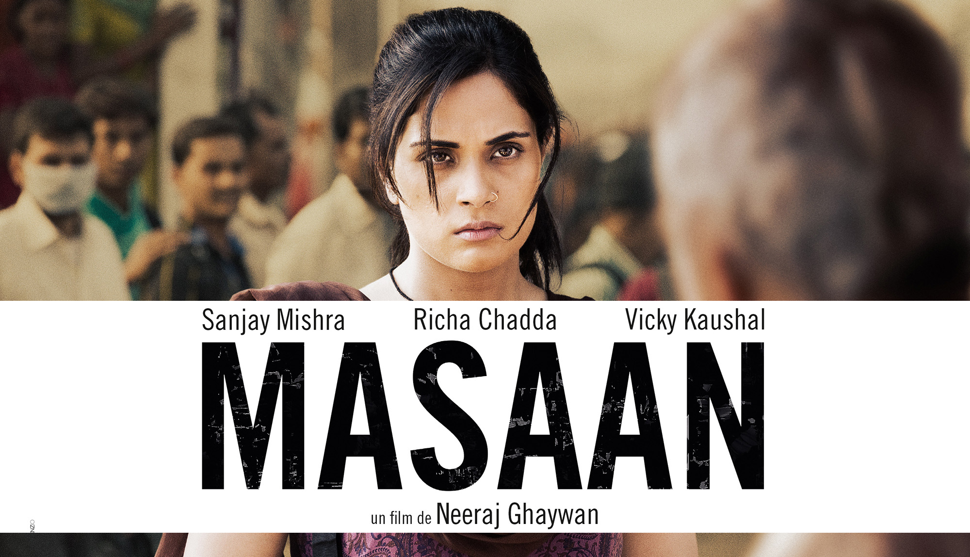 Watch hot sale masaan online